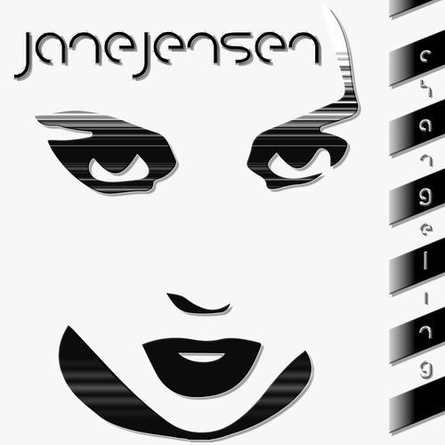 Changeling (Acid Fader Remix) cover art