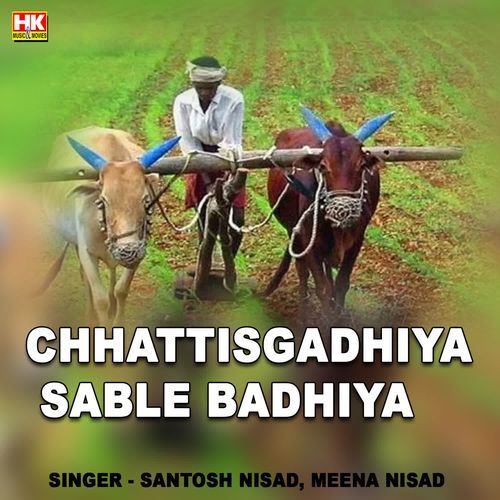 Chhattisgadhiya Sable Badhiya