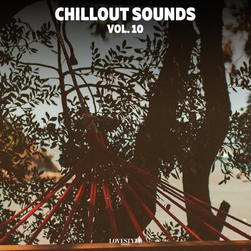 Chillout Sounds, Vol. 10_poster_image