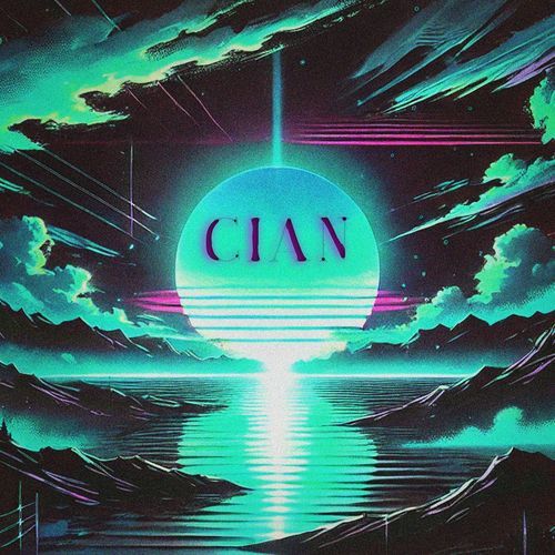 Cian (Speed Up) cover art