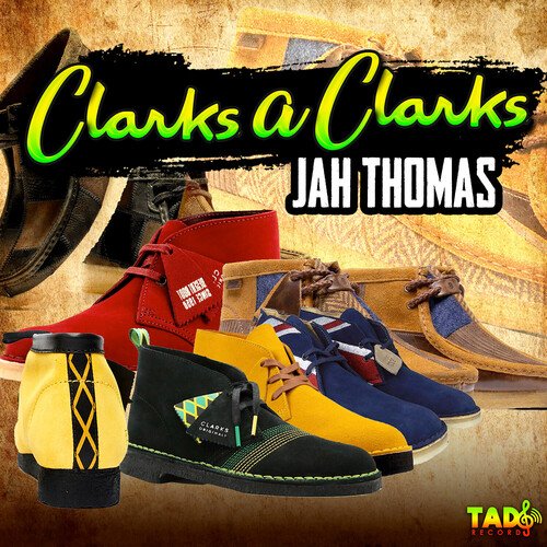 Clarks a Clarks_poster_image