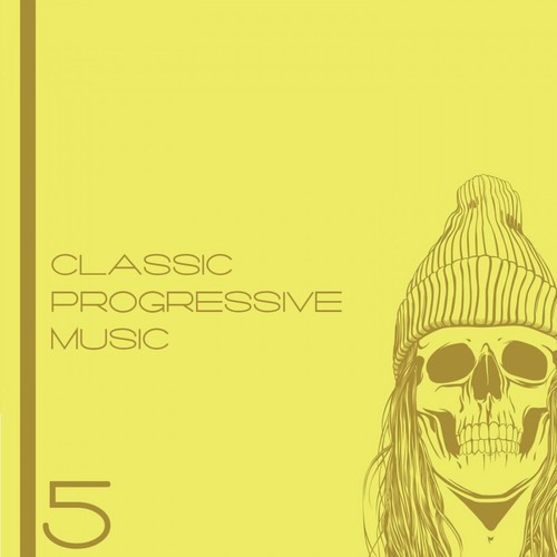 Classic Progressive Music, Vol. 5