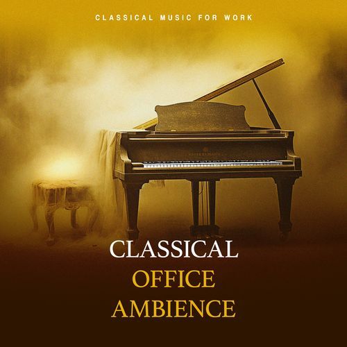 Classical Office Ambience