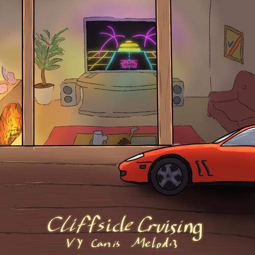 Cliffside Cruising_poster_image