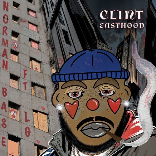 Clint Easthood