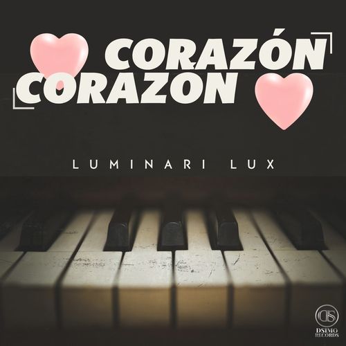 Corazón Corazón