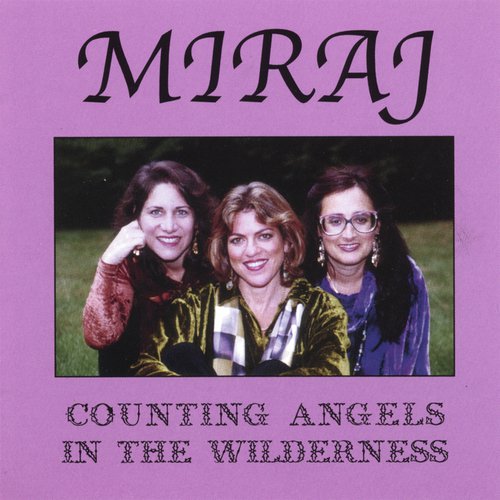 Counting Angels In The Wilderness