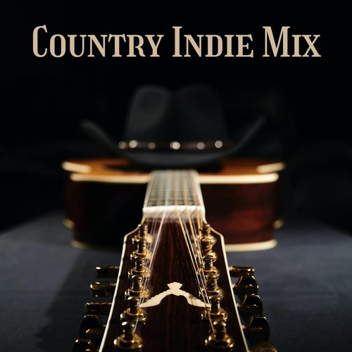 Country Indie Mix