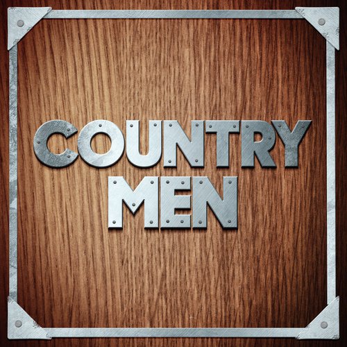 Country Men