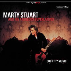 Marty Stuart