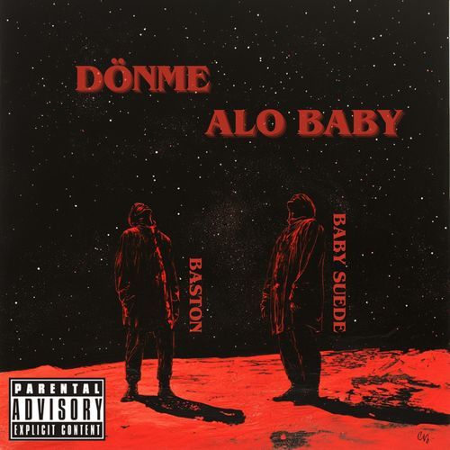 DÖNME / ALO BABY