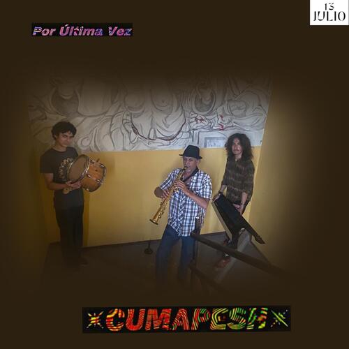 Auka (EN VIVO Día 13 Julio 2023 "Casa Amarilla") cover art