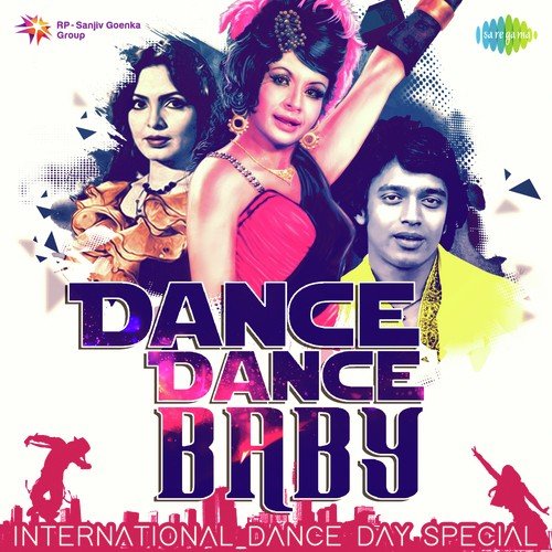 Dance Dance Baby