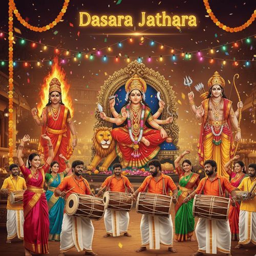 Dasara Jathara