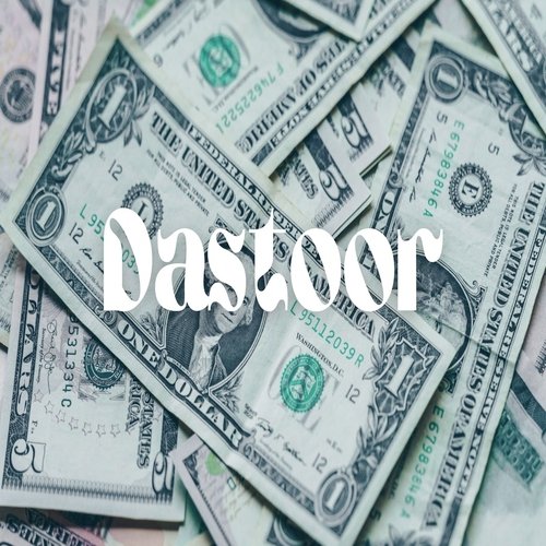 Dastoor cover art