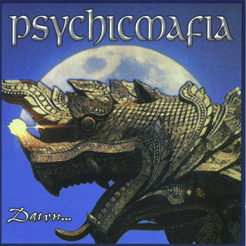 Bludgeoned cover art