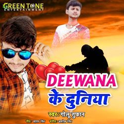 Deewana Ke Duniya-IRxTUCJheHU