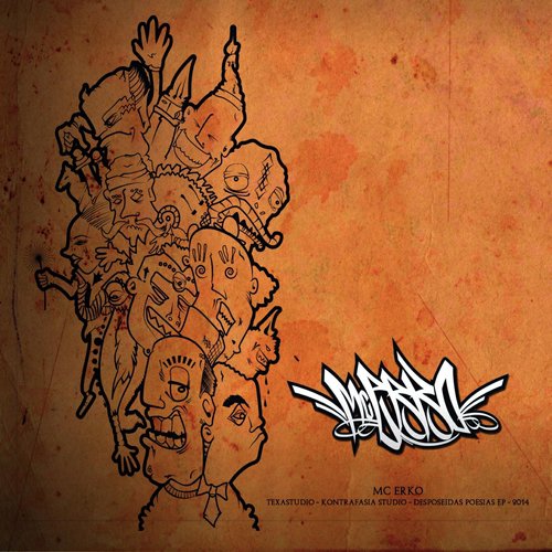 Cascaras (feat. Dania Neko & DJ Raul Rulz) cover art