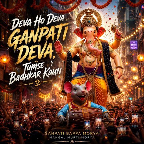 Deva Ho Deva Ganpati Deva