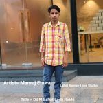 Dil N Bahut Ladli Rakhi