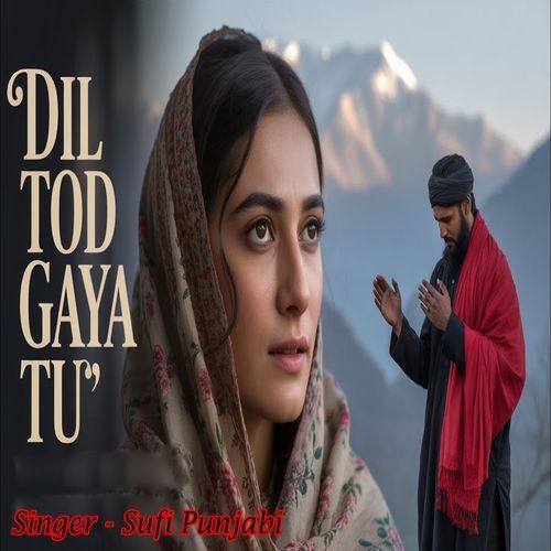 Dil Tod Gaya Tu
