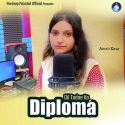 Dil Todne Ka Diploma-CCUuBSdBQ0M