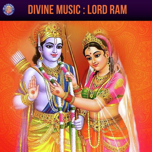 Divin Music - Lord Ram