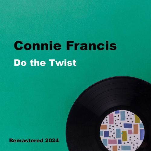 Do the Twist (Remastered 2024)_poster_image