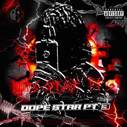 Nigga do Momento cover art