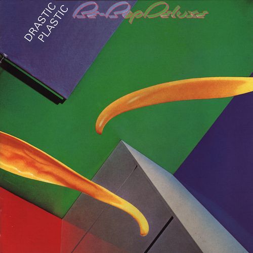 Dangerous Stranger cover art