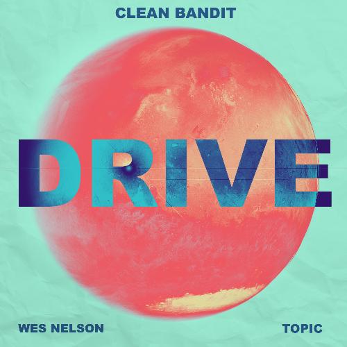 Drive (feat. Ayo Beatz) [VIP Clean Bandit Mix]_poster_image