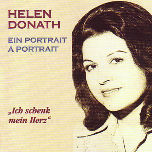 Helen Donath