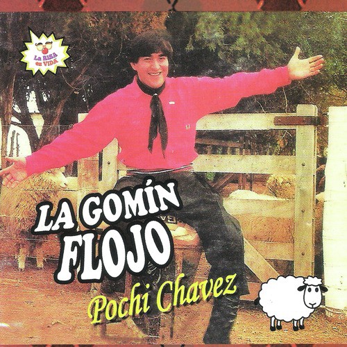 Biografía de Cinshi cover art