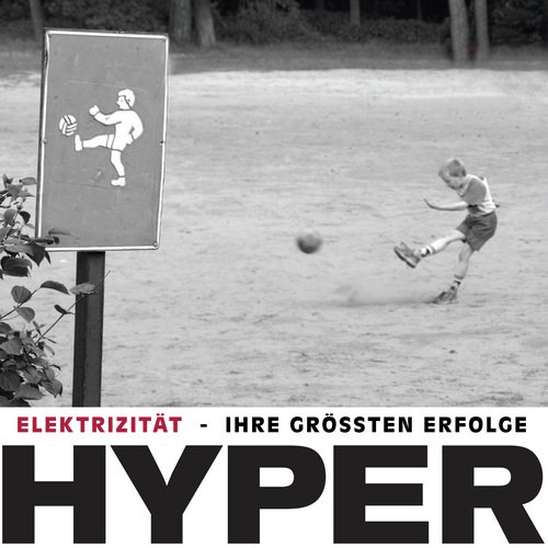 Elektrizität - Ihre grössten Erfolge_poster_image