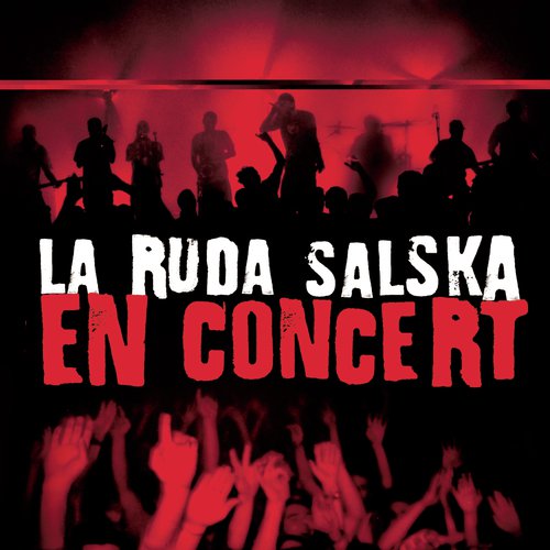 L'art de la joie (Live) cover art