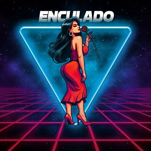 Enculado cover art