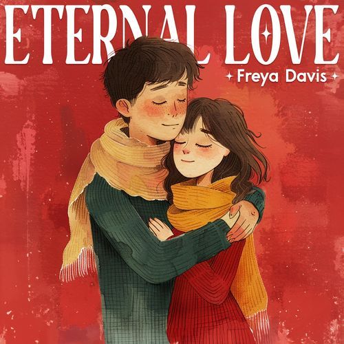 Perfect cover art