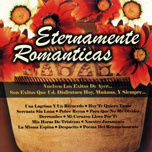 Una Lagrima y un Recuerdo cover art