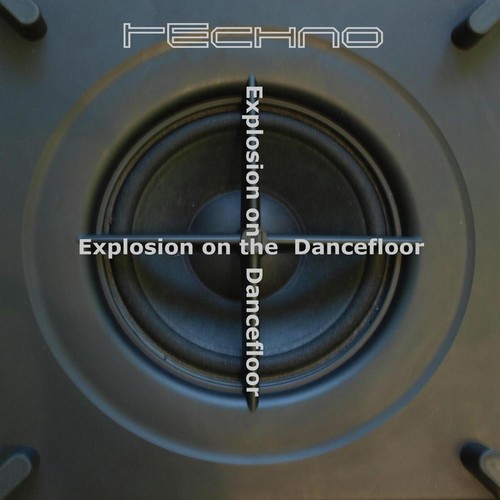 Explosion on the Dancefloor