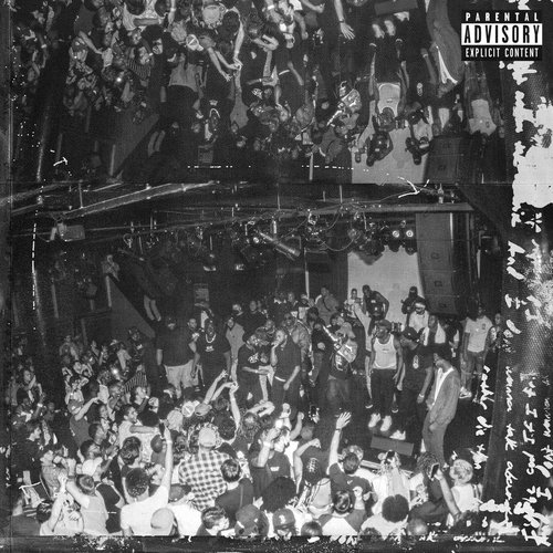FOUL cover art