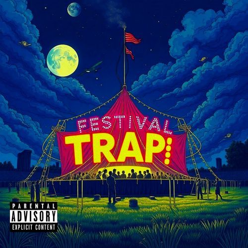24 cover art