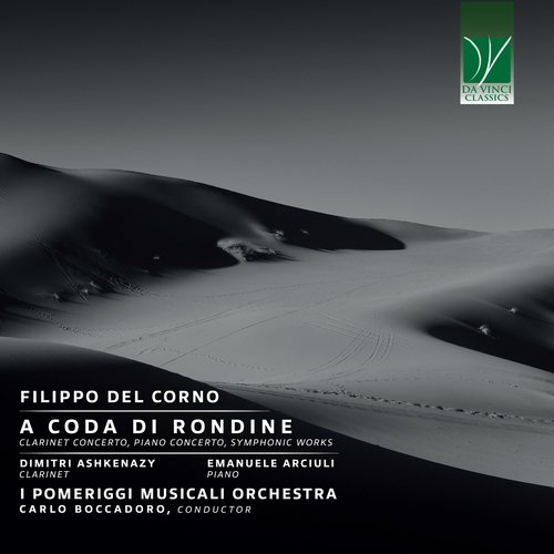 Not In My Name: #4 – Name (Concerto for Piano and Orchestra) cover art