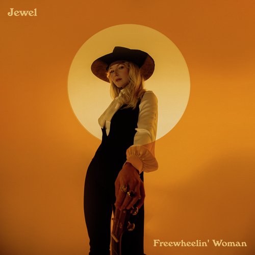 Freewheelin' Woman