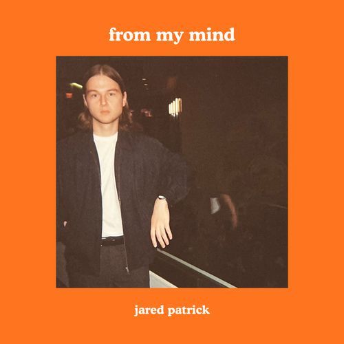 my room's a mess cover art