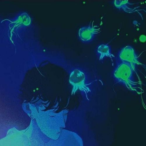 Daydream Vibes cover art
