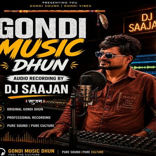 GONDI MUSIC DHUN