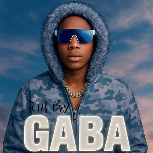 Gaba cover art