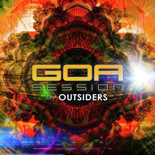 Goa Session by Outsiders