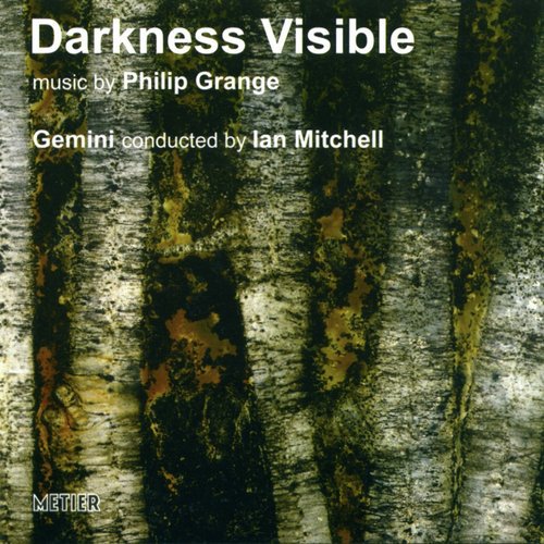 Grange, P.: Darkness Visible_poster_image