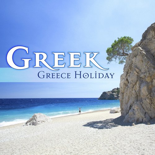 Greek - Greece Holiday